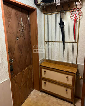 2-к квартира, на длительный срок, 43м2, 3/5 этаж