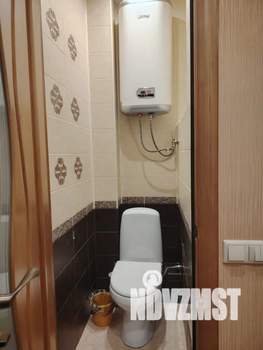 1-к квартира, посуточно, 43м2, 8/10 этаж