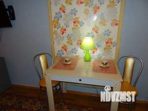 1-к квартира, посуточно, 31м2, 4/5 этаж