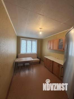 3-к квартира, на длительный срок, 80м2, 3/17 этаж