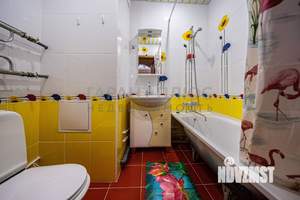 2-к квартира, на длительный срок, 60м2, 15/17 этаж
