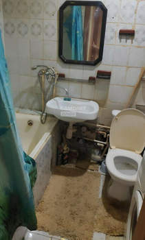 1-к квартира, на длительный срок, 35м2, 3/5 этаж