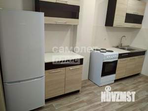 1-к квартира, на длительный срок, 42м2, 14/19 этаж