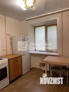 1-к квартира, на длительный срок, 30м2, 2/5 этаж