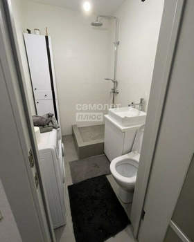 2-к квартира, на длительный срок, 36м2, 1/5 этаж