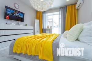 1-к квартира, посуточно, 40м2, 10/12 этаж