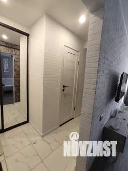 1-к квартира, посуточно, 31м2, 1/5 этаж