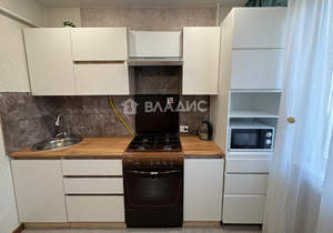 1-к квартира, на длительный срок, 32м2, 1/9 этаж