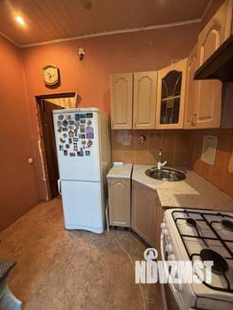 1-к квартира, на длительный срок, 43м2, 1/4 этаж