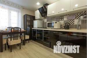 1-к квартира, посуточно, 39м2, 6/11 этаж