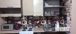 2-к квартира, на длительный срок, 59м2, 3/17 этаж