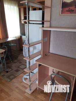 Студия квартира, посуточно, 31м2, 4/5 этаж