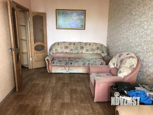 1-к квартира, на длительный срок, 40м2, 8/10 этаж