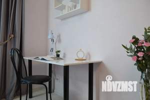 1-к квартира, посуточно, 49м2, 13/25 этаж