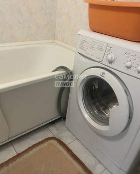 1-к квартира, на длительный срок, 39м2, 9/10 этаж