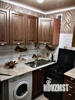 3-к квартира, на длительный срок, 56м2, 1/5 этаж