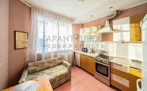 1-к квартира, на длительный срок, 45м2, 10/11 этаж