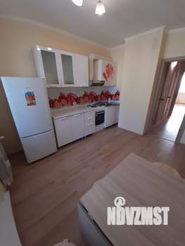 1-к квартира, на длительный срок, 42м2, 9/11 этаж