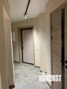 1-к квартира, на длительный срок, 40м2, 7/16 этаж