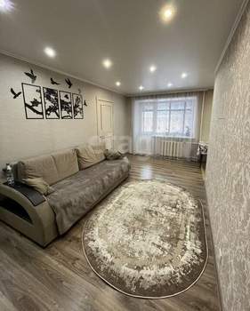 2-к квартира, на длительный срок, 41м2, 2/5 этаж