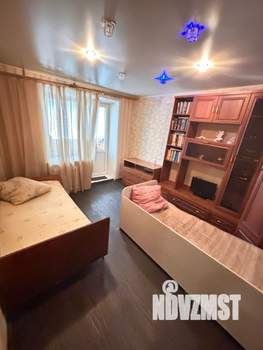 3-к квартира, на длительный срок, 69м2, 3/5 этаж