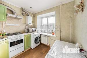 1-к квартира, на длительный срок, 30м2, 2/5 этаж