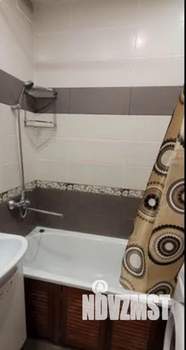 1-к квартира, на длительный срок, 38м2, 2/9 этаж