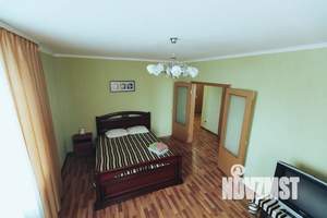 1-к квартира, посуточно, 45м2, 4/10 этаж