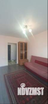 1-к квартира, на длительный срок, 35м2, 15/21 этаж