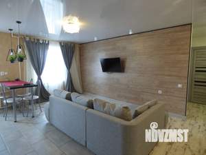 3-к квартира, посуточно, 64м2, 7/9 этаж