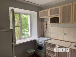 1-к квартира, на длительный срок, 32м2, 2/5 этаж