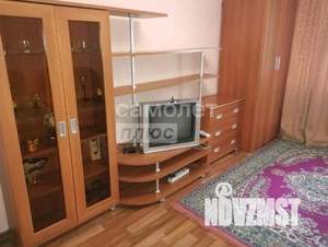 1-к квартира, на длительный срок, 31м2, 1/5 этаж