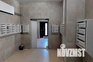 1-к квартира, посуточно, 45м2, 13/17 этаж