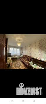 1-к квартира, на длительный срок, 31м2, 1/5 этаж