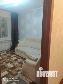 1-к квартира, на длительный срок, 31м2, 5/5 этаж