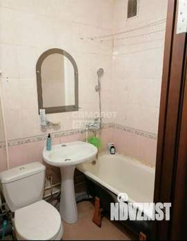 1-к квартира, на длительный срок, 31м2, 1/5 этаж