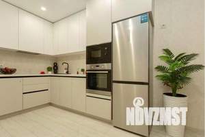 1-к квартира, посуточно, 40м2, 22/22 этаж