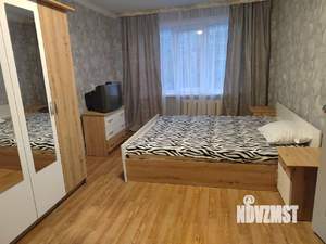 1-к квартира, на длительный срок, 36м2, 1/5 этаж