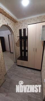 1-к квартира, на длительный срок, 38м2, 2/21 этаж