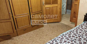 3-к квартира, на длительный срок, 72м2, 5/14 этаж