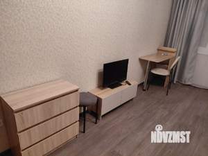 1-к квартира, на длительный срок, 41м2, 11/20 этаж