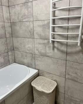 1-к квартира, на длительный срок, 31м2, 5/5 этаж