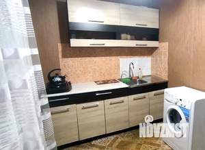 2-к квартира, посуточно, 48м2, 3/3 этаж