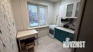 2-к квартира, на длительный срок, 49м2, 3/9 этаж