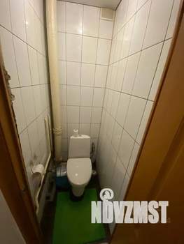 1-к квартира, посуточно, 35м2, 6/9 этаж
