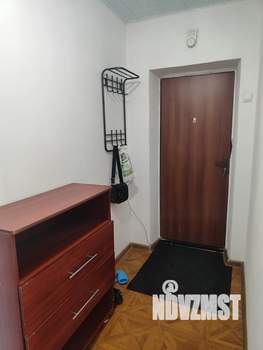 1-к квартира, на длительный срок, 29м2, 2/5 этаж