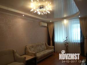 2-к квартира, посуточно, 70м2, 1/1 этаж