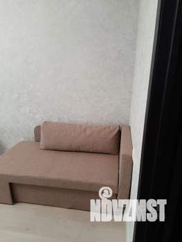 1-к квартира, посуточно, 37м2, 1/11 этаж