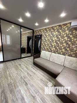 2-к квартира, на длительный срок, 55м2, 7/12 этаж