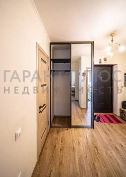 1-к квартира, на длительный срок, 45м2, 6/13 этаж